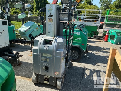 2017 JLG 20MVL Piattaforma aerea