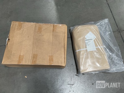 (8) Transhield 10435 Tarpaulins