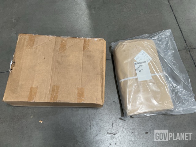 (8) Transhield 10435 Tarpaulins