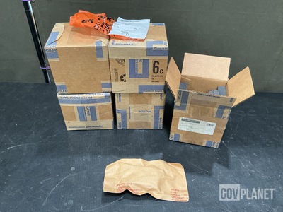 (5) Northrop Grumman 269A1311-1 Arm Assemblies