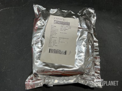 Woodward 9900-168 Box Assembly