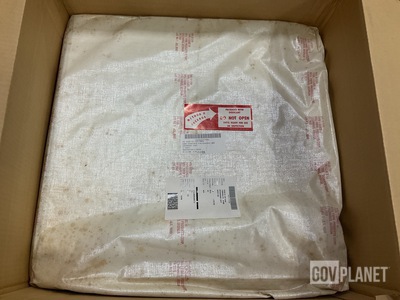 Rotron 7259304-101 Heat Exchanger
