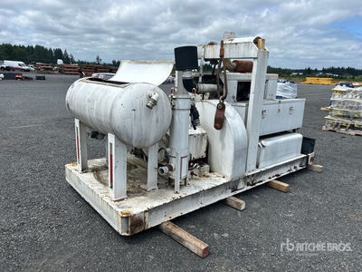 Jet Stream 4215HDP Water Jet Unit