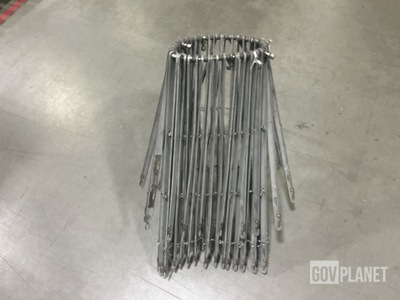 Products Support 9055867 Aerial Refueling Paradrogue Assembly