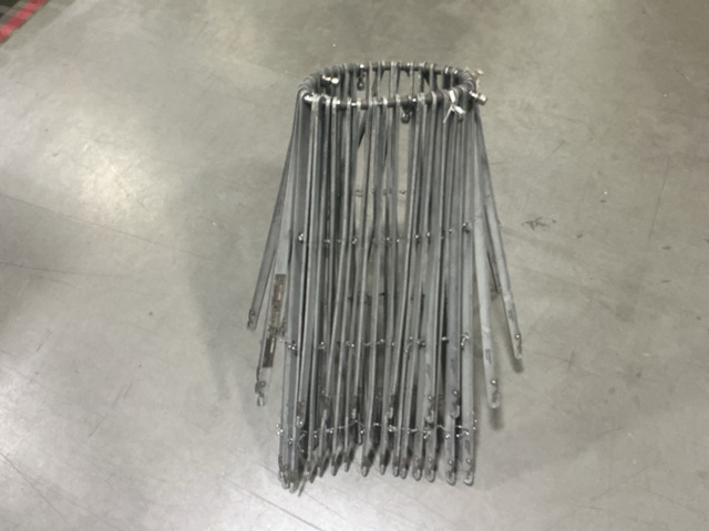 Products Support 9055867 Aerial Refueling Paradrogue Assembly