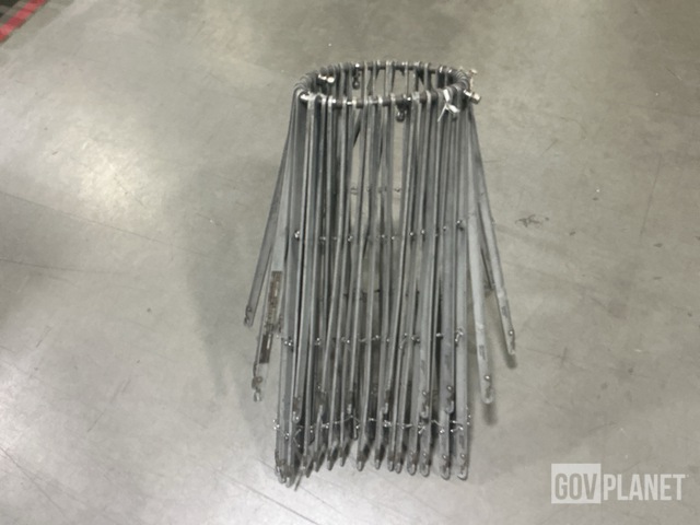 Products Support 9055867 Aerial Refueling Paradrogue Assembly