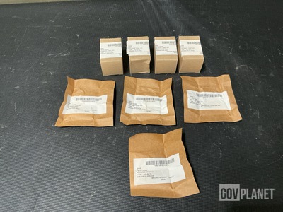 (30) Sikorsky 65302-12087-101 Shims
