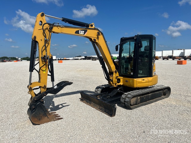 Excavators