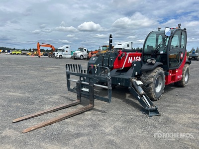 2024 Magni TH5.5.19 Telehandler