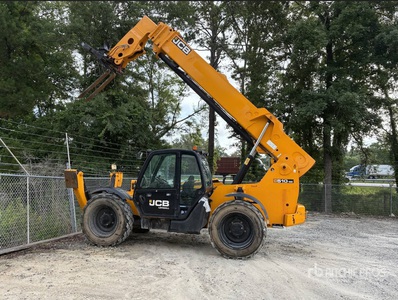 2023 JCB 510-56 Telehandler