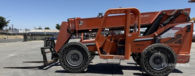 2015 SkyTrak 8042 Telehandler
