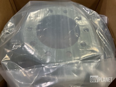 (6) Pioneer Industries 9966-0115 Wheel Rims