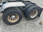 4 Underbody - Truck with