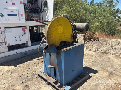 Chop Saw