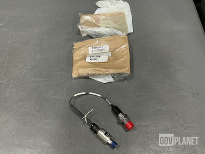 (3) 7417740 Cable Assemblies
