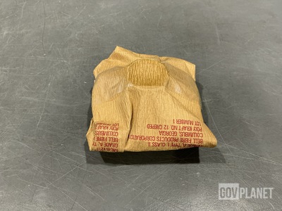 Carver Pump 002-06J-E01-210 Impeller