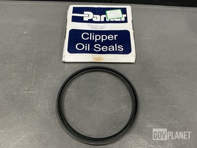 Parker FMC N163 Clipper Oil Seal