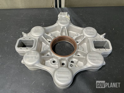 Safran Landing Systems GA32121 Wheel Brake Piston Housing