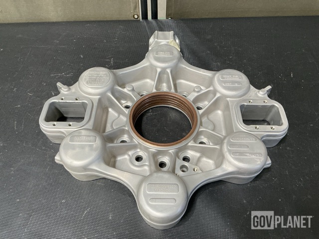 Safran Landing Systems GA32121 Wheel Brake Piston Housing