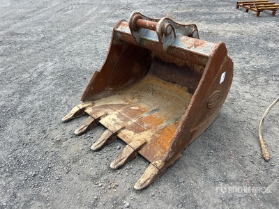 48 in Digging Godet d'excavatrice - Fits Cat 320