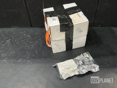 (9) Watertight Door High Hinge Upgrade Kits