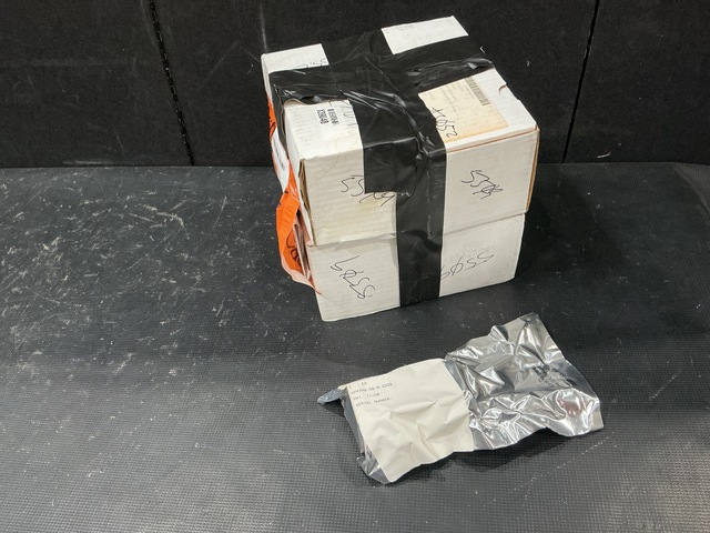 (9) Watertight Door High Hinge Upgrade Kits