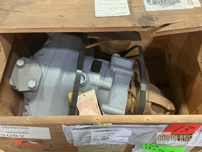 Hagglunds M15-21853 Pistons Pump