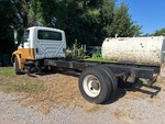 Picture, Left Rear Corner
