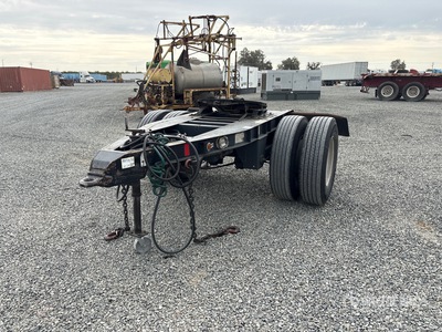 2017 Great Dane DDD-0012-00000 S/A Dolly