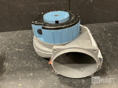 Ametek Nautilair NC33A33G Fan