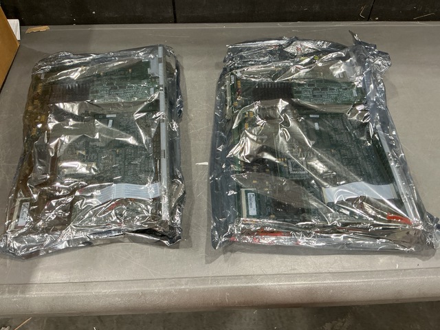 (2) Raytheon 9000179-100 Electric Switches