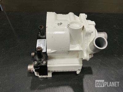 Marvin Land Systems 417-9901 Engine Cooling System Pump