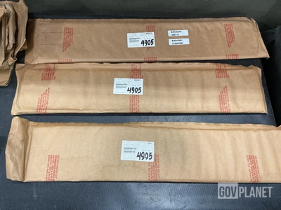 (16) Senior Engineering 301J517 Gaskets
