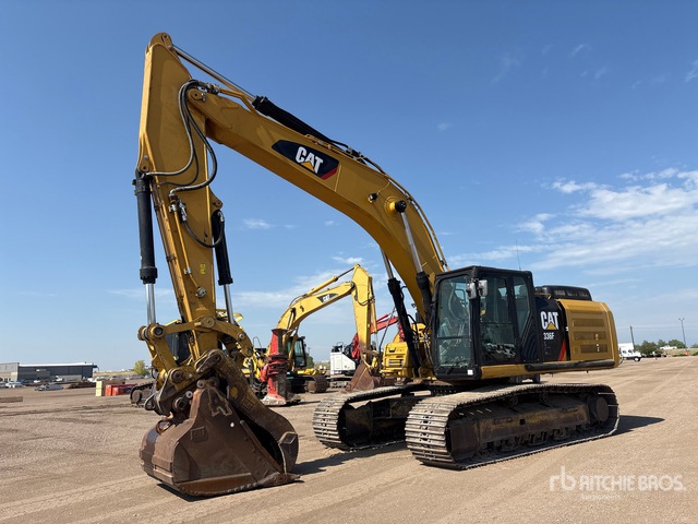 Excavators