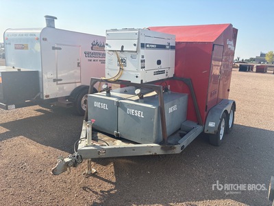 Wacker Neuson E3000 Chauffage au sol