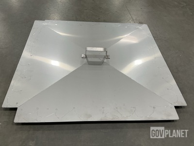 (28) 5-13-4206 Access Covers