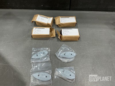 (21) 162D712561-2001 Speed Brake Weights