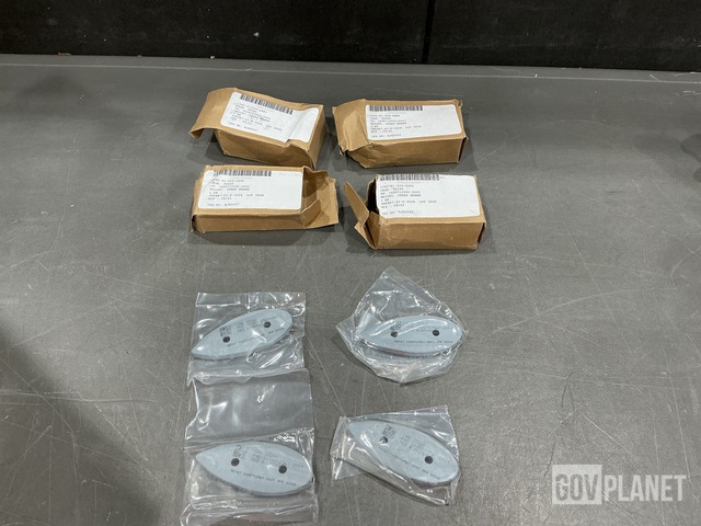 (21) 162D712561-2001 Speed Brake Weights