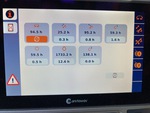 Hour Meter / Odometer