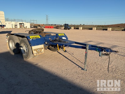 2023 RWT Bogie/A Road Train Dolly