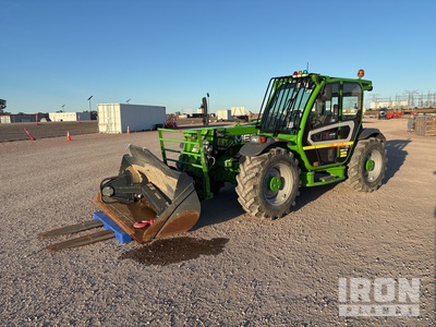 2023 Merlo TF35.7-115EE Manipulador Telescópico