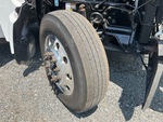Underbody with Right Steer Tire