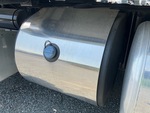 Engine with DEF / AdBlue Tank