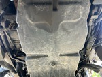 Engine with Oil Leaks