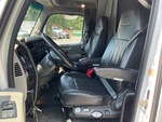 Cab with Seats/armrests