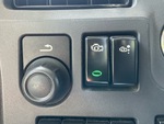 Cab with Engine Brake