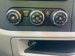 Cab with Heater
