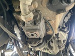 Underbody with Power Take Off