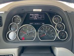 Cab with Warning Lights