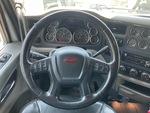 Cab with Steering Control